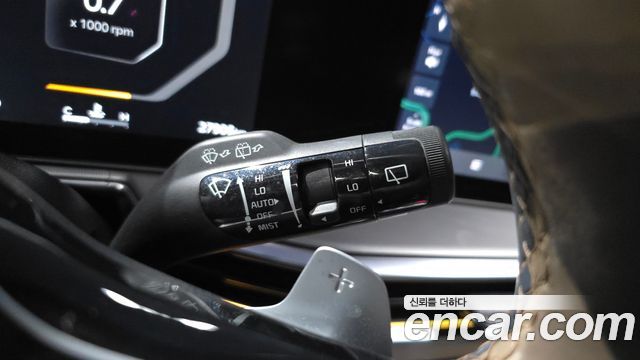 Kia Sorento 2024 — photo 30