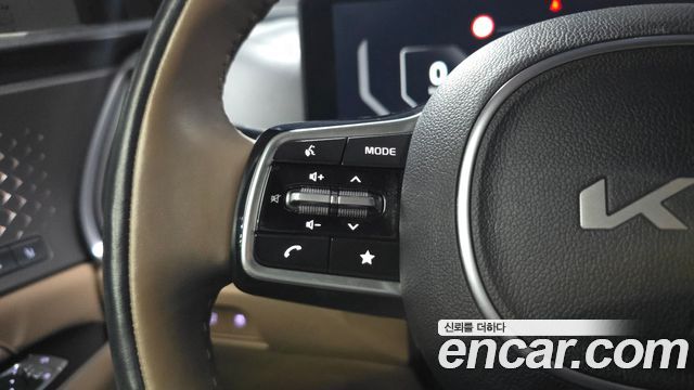 Kia Sorento 2024 — photo 31