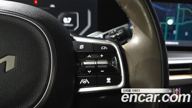 Kia Sorento 2024 — photo 32