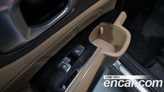 Kia Sorento 2024 — photo 33