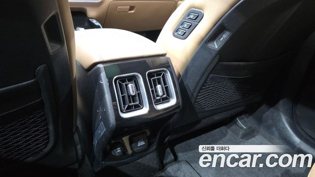 Kia Sorento 2024 — photo 34