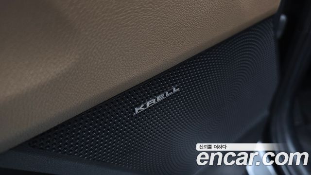 Kia Sorento 2024 — photo 35
