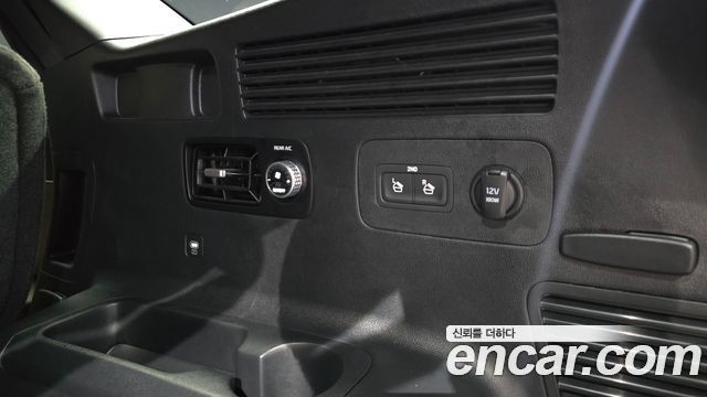 Kia Sorento 2024 — photo 36