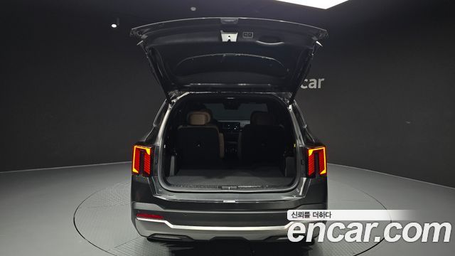 Kia Sorento 2024 — photo 39