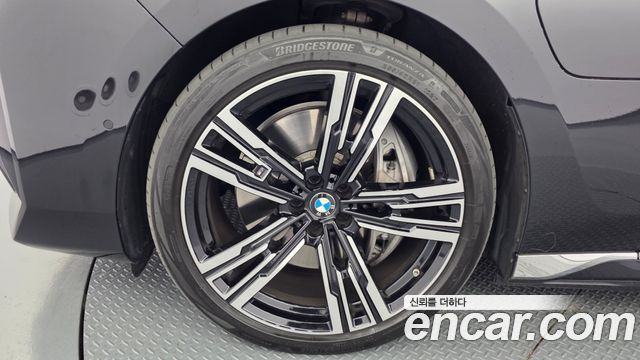 BMW 7-Series 2024 — photo 5