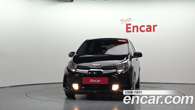 Kia morning 2023 — photo 3