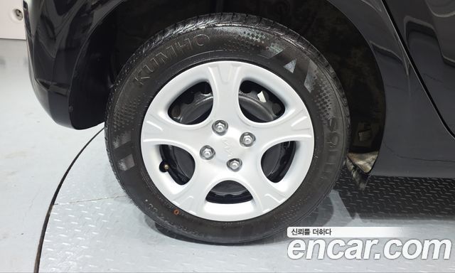 Kia morning 2023 — photo 5