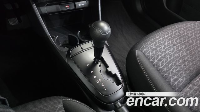 Kia morning 2023 — photo 12