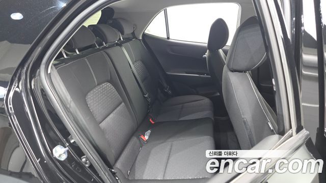 Kia morning 2023 — photo 17