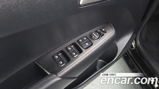 Kia morning 2023 — photo 25