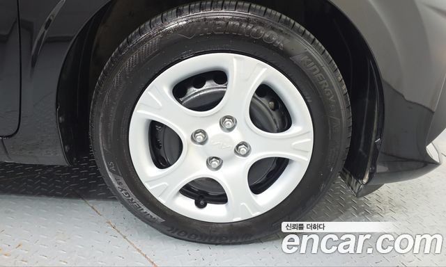 Kia morning 2023 — photo 7