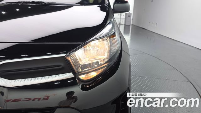 Kia morning 2023 — photo 8