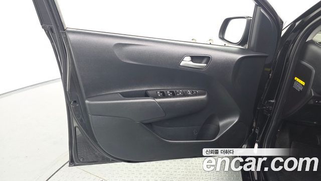 Kia morning 2023 — photo 14