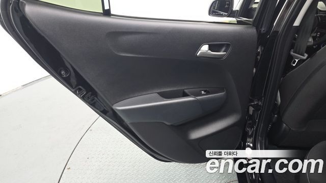 Kia morning 2023 — photo 15