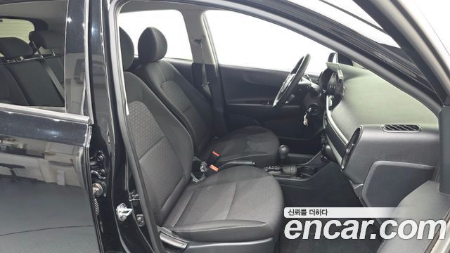 Kia morning 2023 — photo 16