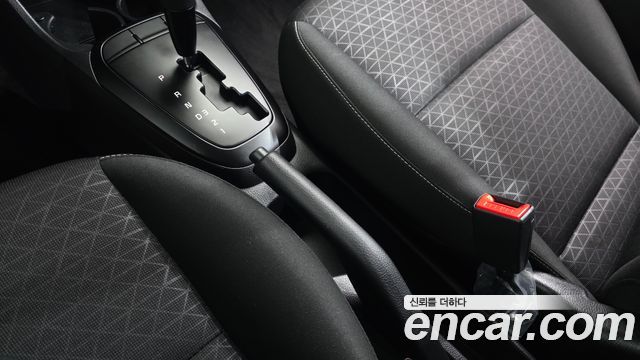 Kia morning 2023 — photo 29