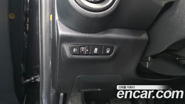 Kia morning 2023 — photo 30