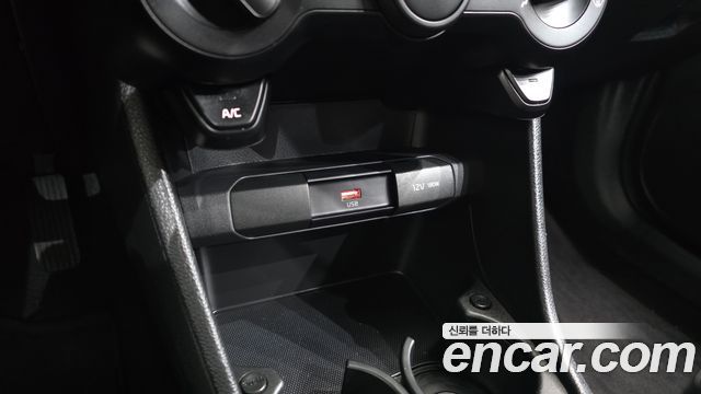 Kia morning 2023 — photo 31