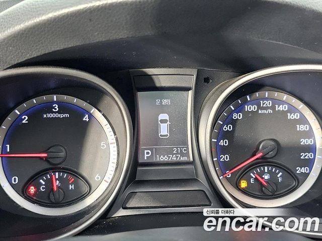 Hyundai Santafe 2013 — photo 6