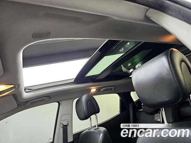 Hyundai Santafe 2013 — photo 11