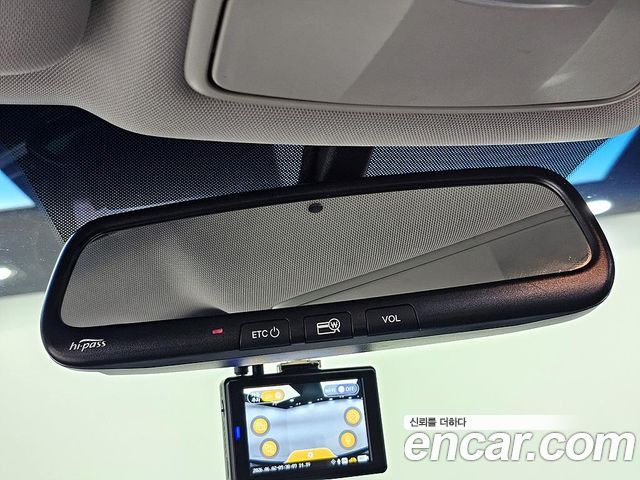 Hyundai Santafe 2013 — photo 13
