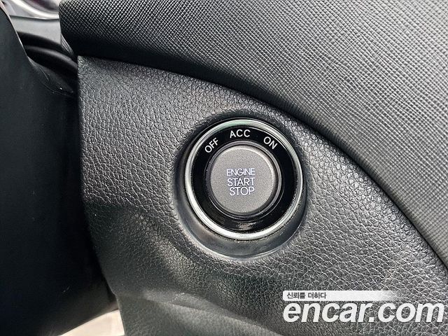 Hyundai Santafe 2013 — photo 14