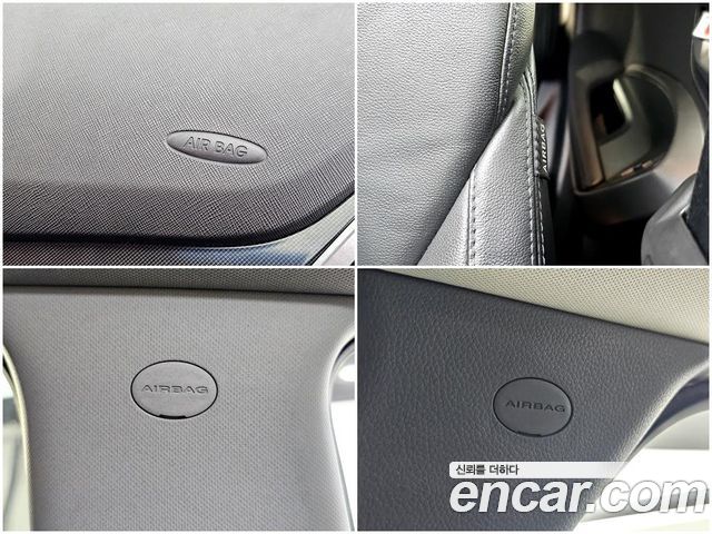 Hyundai Santafe 2013 — photo 15