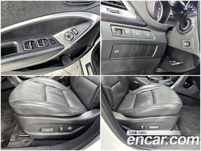 Hyundai Santafe 2013 — photo 17