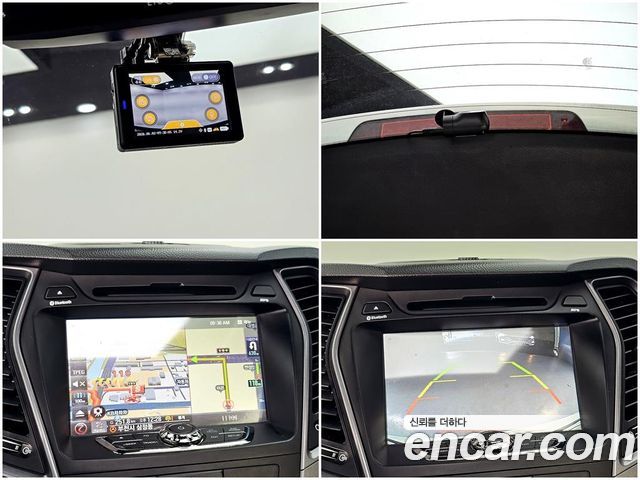 Hyundai Santafe 2013 — photo 19