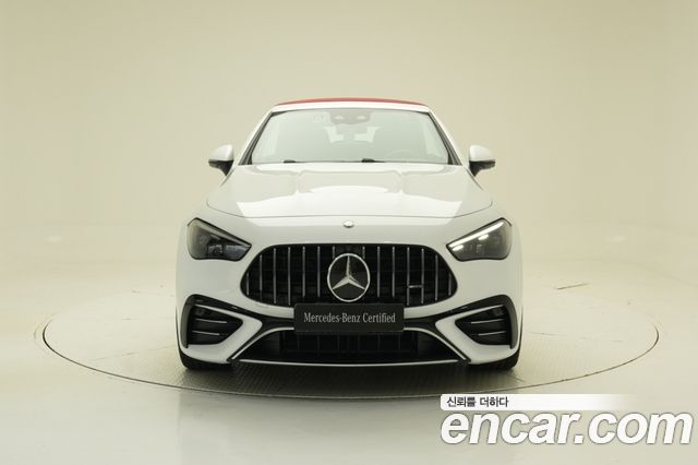 Mercedes-Benz CLE-Class 2026 — photo 3