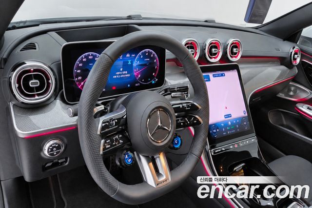 Mercedes-Benz CLE-Class 2026 — photo 13