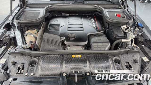 Mercedes-Benz GLE-Class 2021 — photo 6