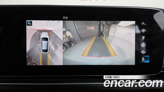 Mercedes-Benz GLE-Class 2021 — photo 20