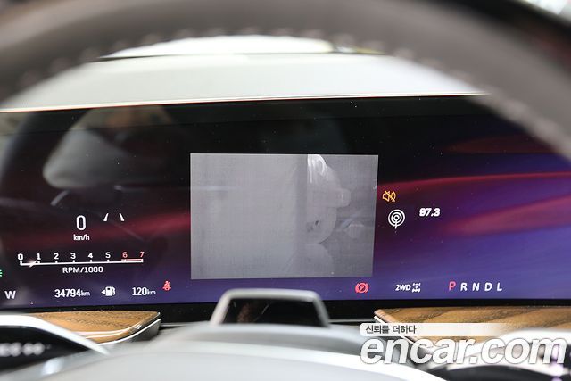 Cadillac Escalade 2025 — photo 10