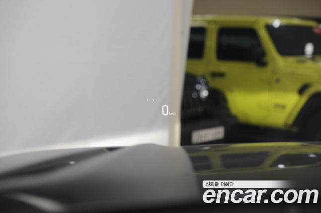 Cadillac Escalade 2025 — photo 14