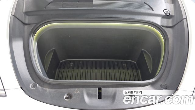 Tesla Model Y 2021 — photo 6