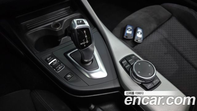 BMW 1-Series 2016 — photo 9