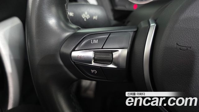 BMW 1-Series 2016 — photo 17