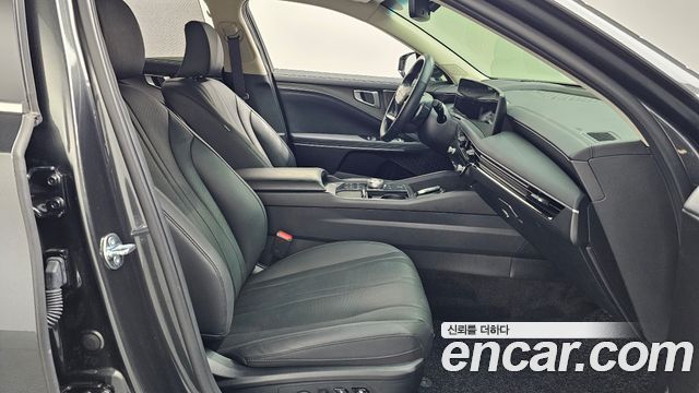 Kia K8 2025 — photo 17
