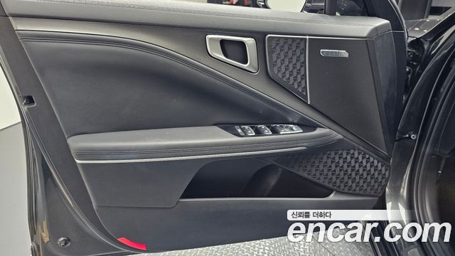 Kia K8 2025 — photo 14