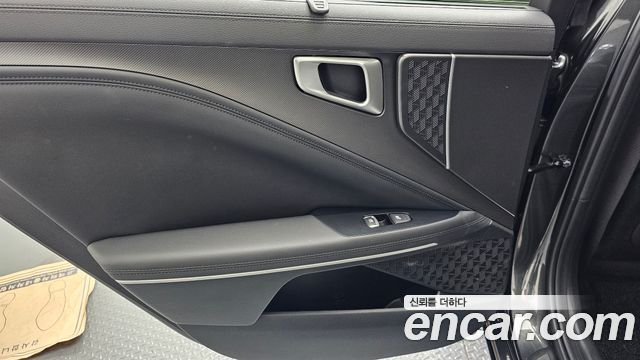Kia K8 2025 — photo 15