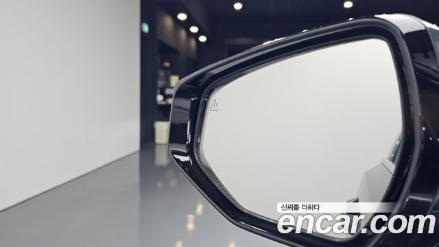 Kia K8 2025 — photo 30