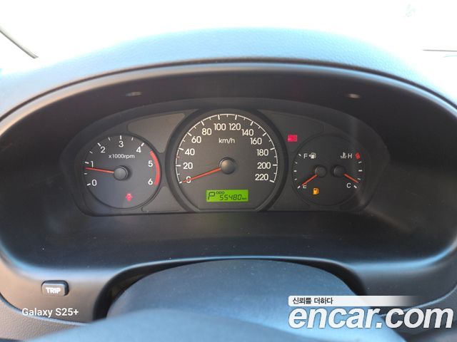 Hyundai Starex 2008 — photo 13