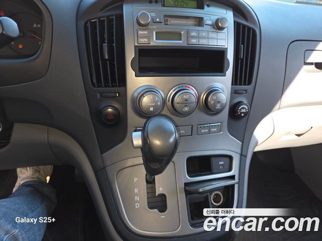 Hyundai Starex 2008 — photo 14