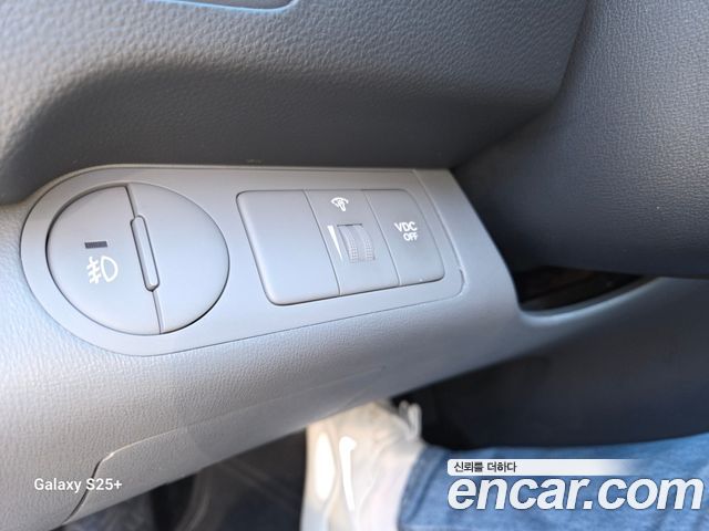 Hyundai Starex 2008 — photo 15