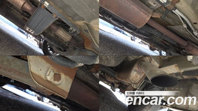 Hyundai Starex 2008 — photo 17