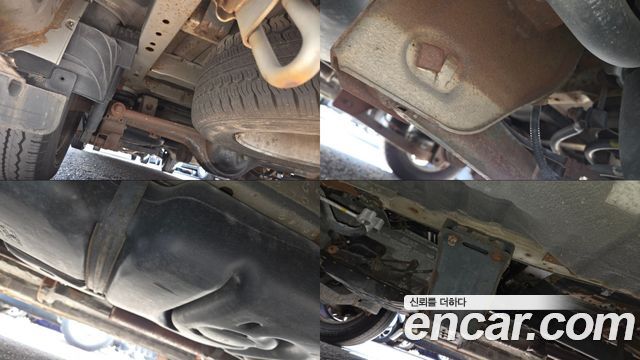 Hyundai Starex 2008 — photo 18