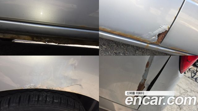 Hyundai Starex 2008 — photo 19