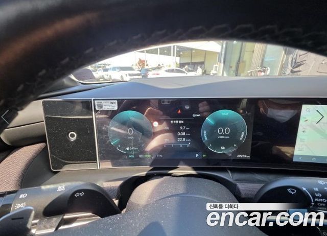 Hyundai Tucson 2024 — photo 9