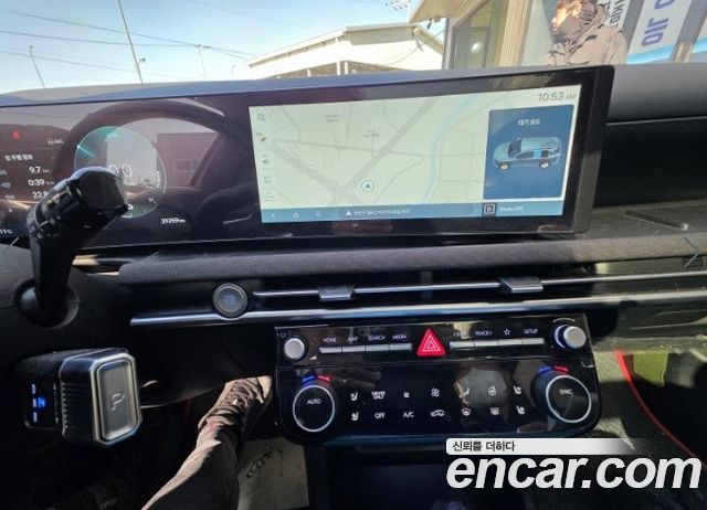 Hyundai Tucson 2024 — photo 10